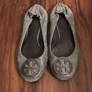 Tory Burch flats